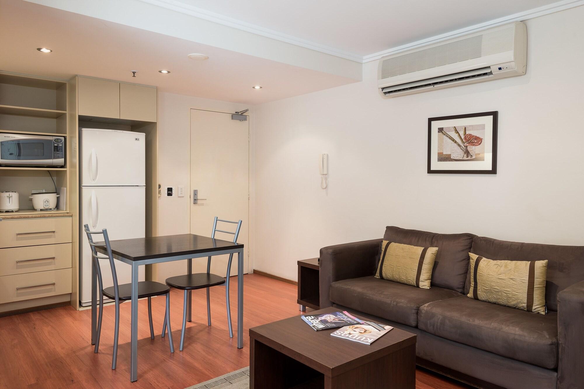 เควสต์ ริเวอร์ พาร์ค เซ็นทรัล อพาร์ตเมนต์ Aparthotel บริสเบน ภายนอก รูปภาพ