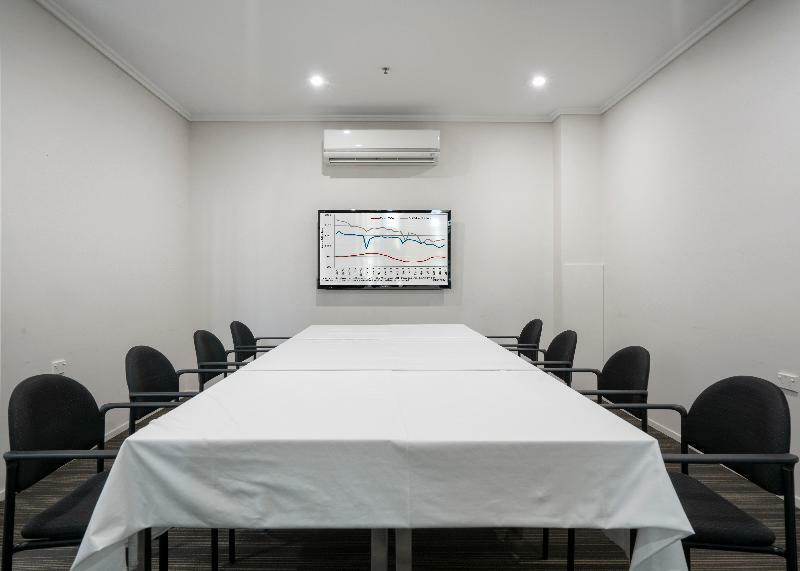 เควสต์ ริเวอร์ พาร์ค เซ็นทรัล อพาร์ตเมนต์ Aparthotel บริสเบน ภายนอก รูปภาพ