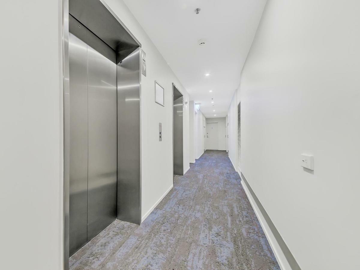 เควสต์ ริเวอร์ พาร์ค เซ็นทรัล อพาร์ตเมนต์ Aparthotel บริสเบน ภายนอก รูปภาพ